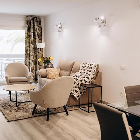 Apartamento Dolce Vita Salou Bagian luar foto