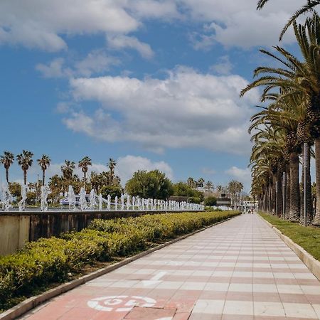 Apartamento Dolce Vita Salou Bagian luar foto