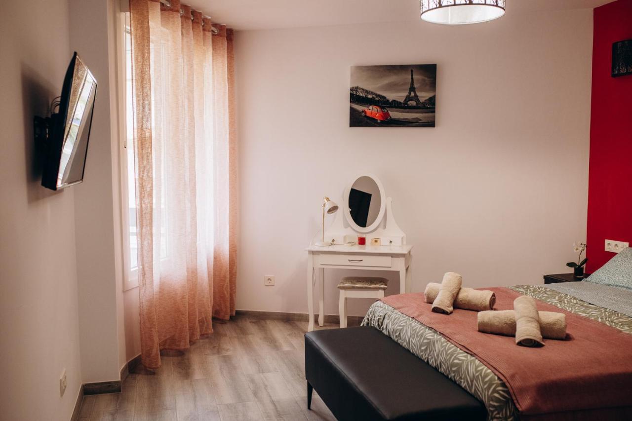Apartamento Dolce Vita Salou Bagian luar foto
