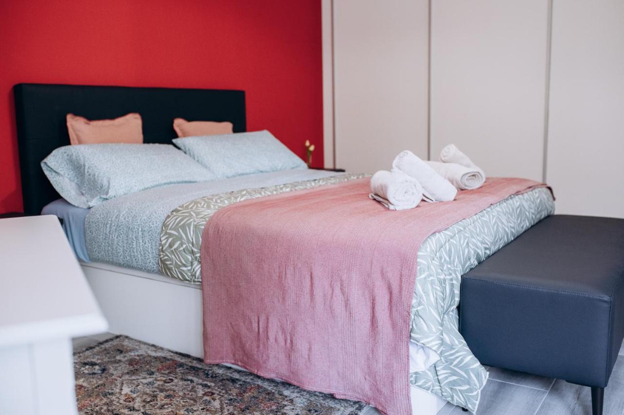 Apartamento Dolce Vita Salou Bagian luar foto