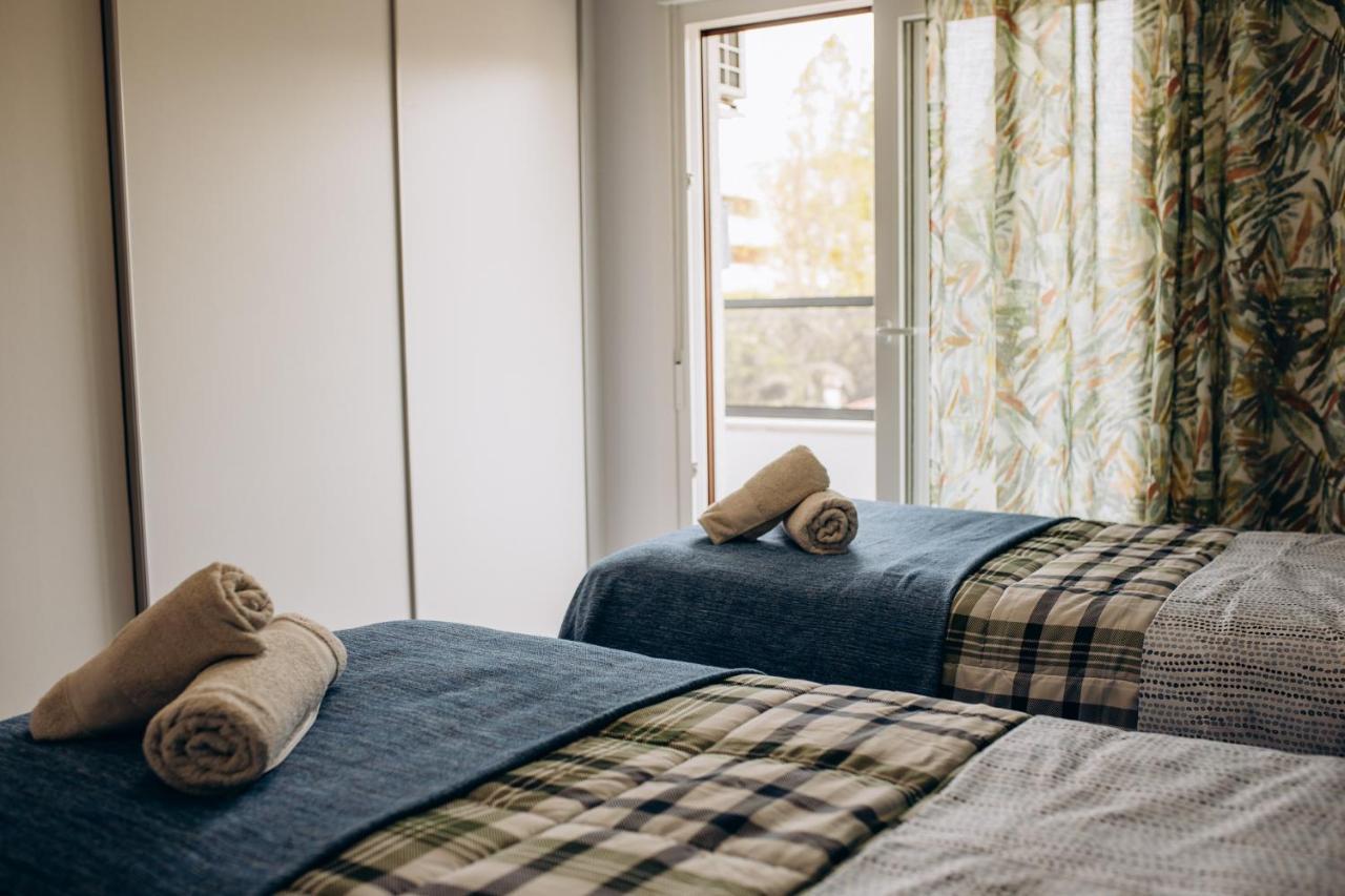 Apartamento Dolce Vita Salou Bagian luar foto