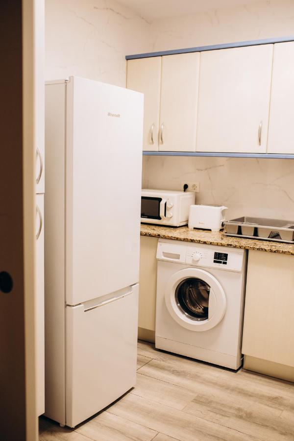 Apartamento Dolce Vita Salou Bagian luar foto
