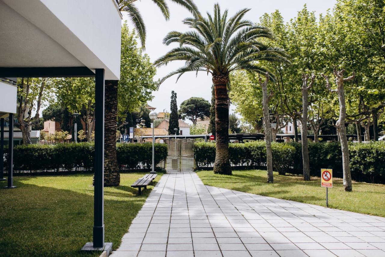 Apartamento Dolce Vita Salou Bagian luar foto