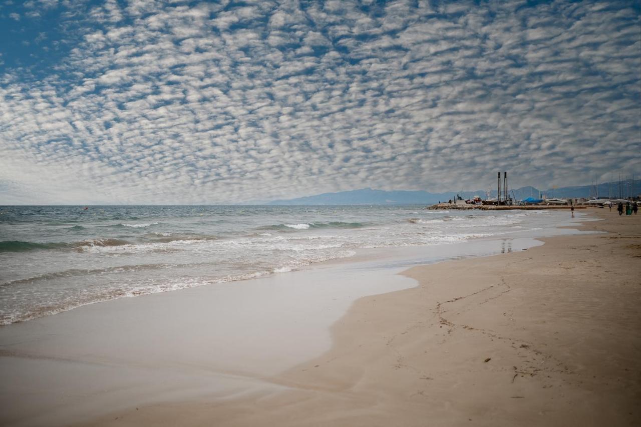 Apartamento Dolce Vita Salou Bagian luar foto