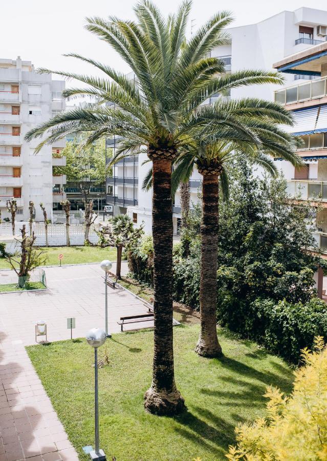 Apartamento Dolce Vita Salou Bagian luar foto