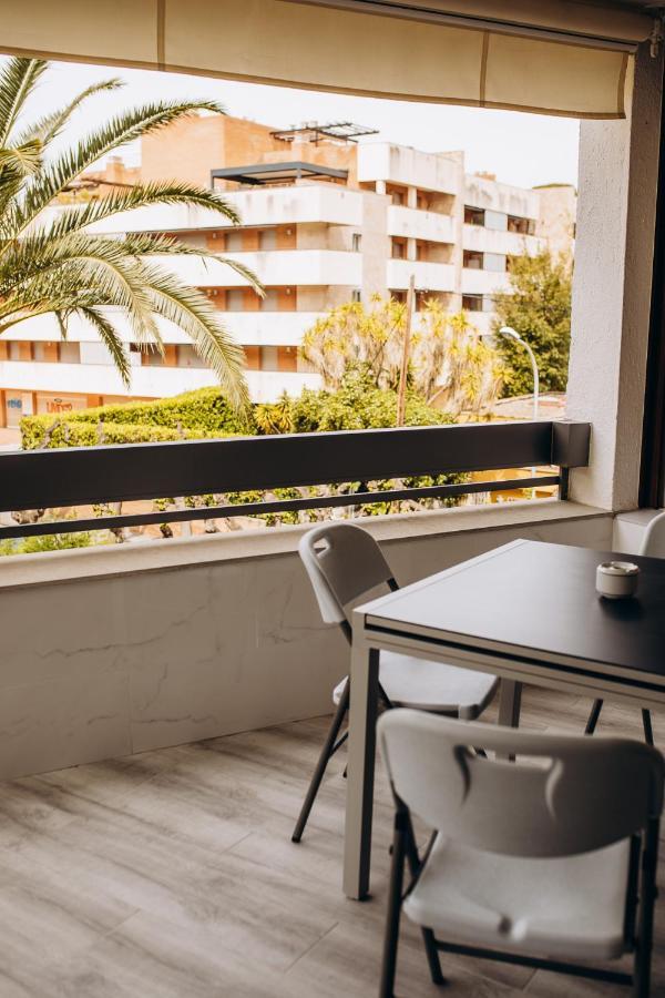 Apartamento Dolce Vita Salou Bagian luar foto