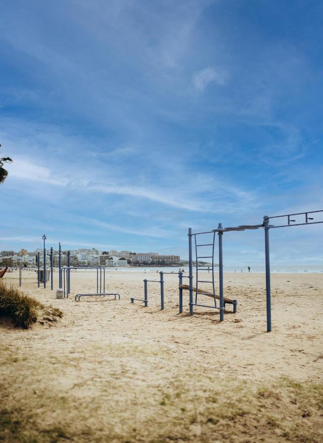 Apartamento Dolce Vita Salou Bagian luar foto