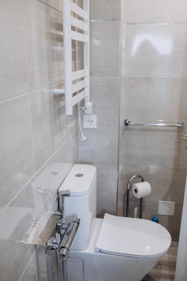 Apartamento Dolce Vita Salou Bagian luar foto